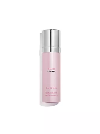 CHANEL |  FEUCHTIGKEIT SPENDENDES KÖRPERSPRAY 100ML | 